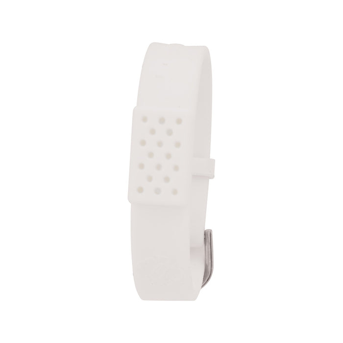 Jewelry Aromatherapy AromaKid Bracelet / White