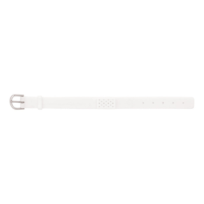 Jewelry Aromatherapy AromaKid Bracelet / White