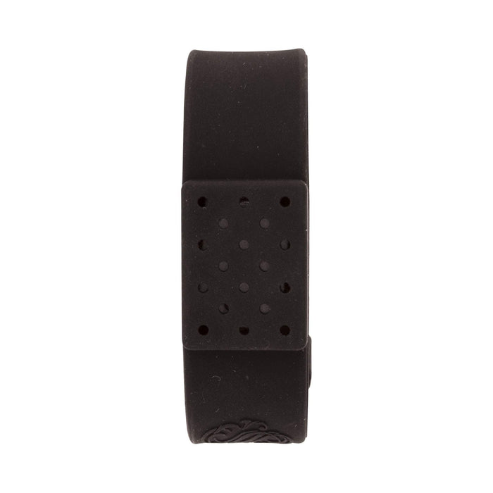 Jewelry Aromatherapy AromaSport Bracelet / Black