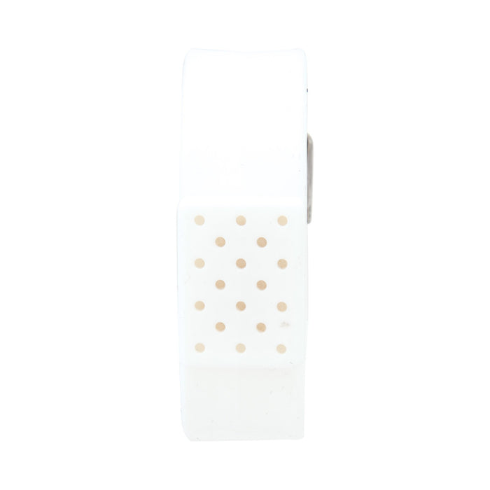 Jewelry Aromatherapy AromaSport Bracelet / White