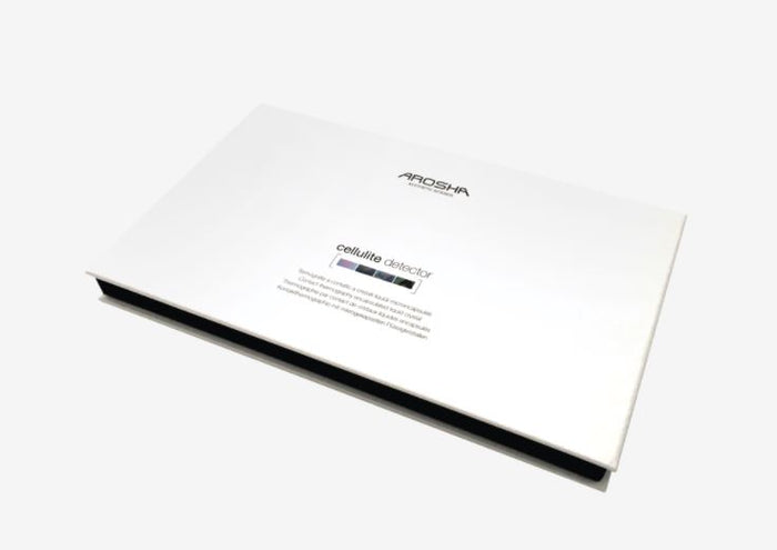 Arosha Cellulite Detector