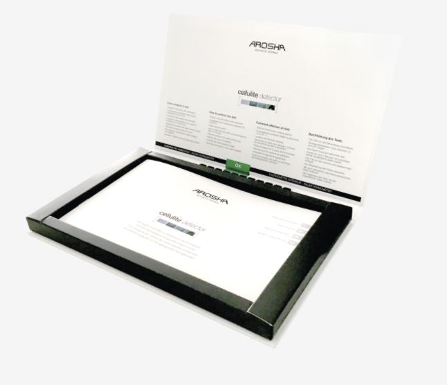 Arosha Cellulite Detector