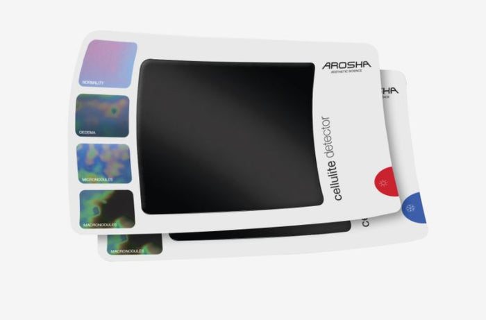 Arosha Cellulite Detector
