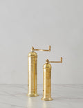 Brass / 10"