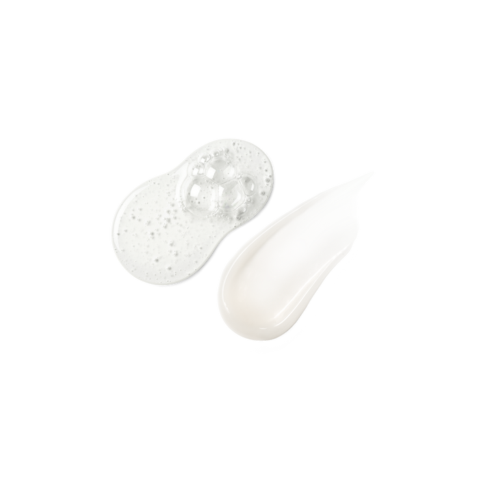 Balancing Cleanse + Moisturize Texture Swatch Image