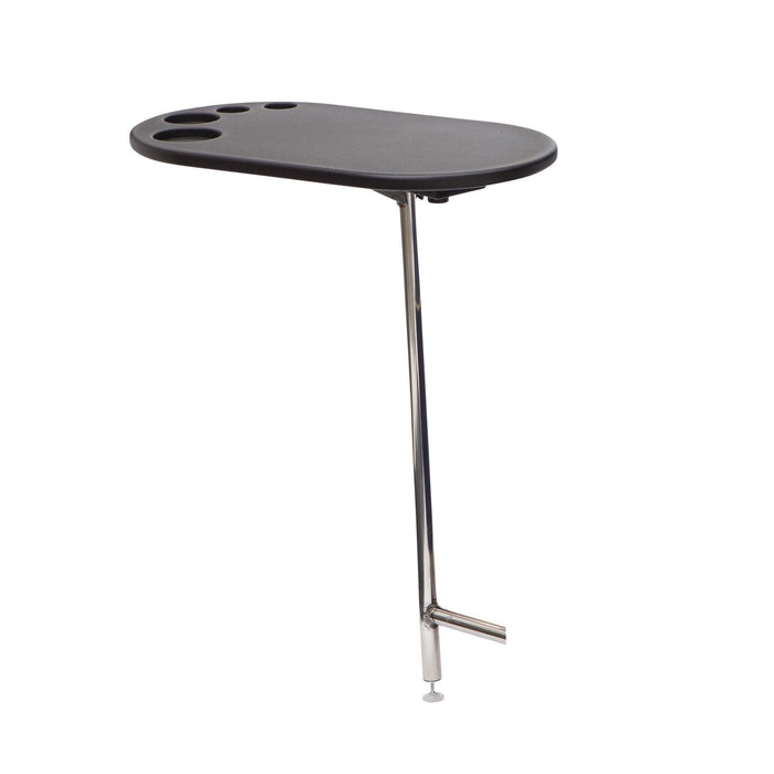 Relaxation & Reception Belava Add-on Table for Salon Seater