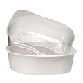 Pedicure Spas Belava Pedicure Tub w/Disposable Liners / Vanilla