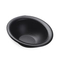 Pedicure Spas Belava Salon Bowl Kit with 20 Liners / Black