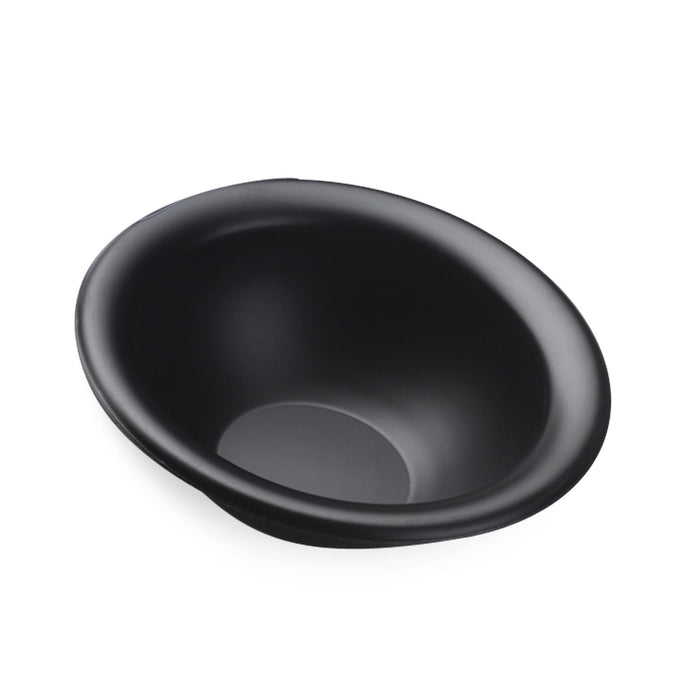 Pedicure Spas Belava Salon Bowl Kit with 20 Liners / Black