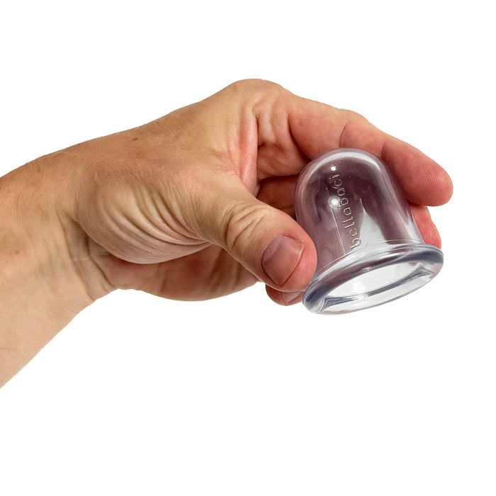 Bellabaci Body Cups for Cupping Therapy