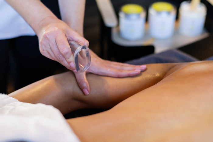 Bellabaci Body Cups for Cupping Therapy