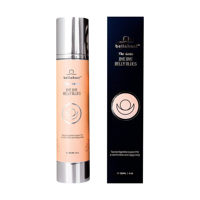 Bellabaci Bye Bye Belly Blues Genie Cream