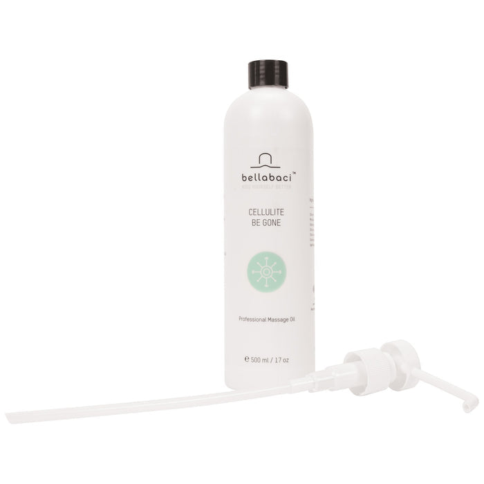 Bellabaci Cellulite Be Gone Professional Oil