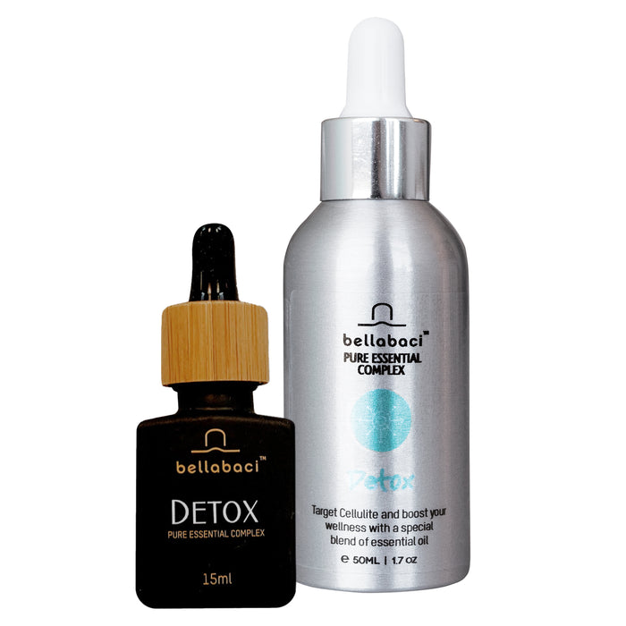 Bellabaci Detox Pure Essential Complex