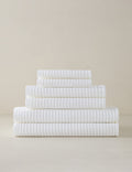 White / Bath Towel
