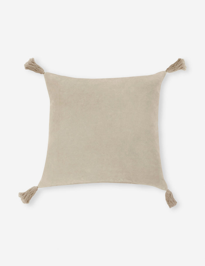 Natural / Square
