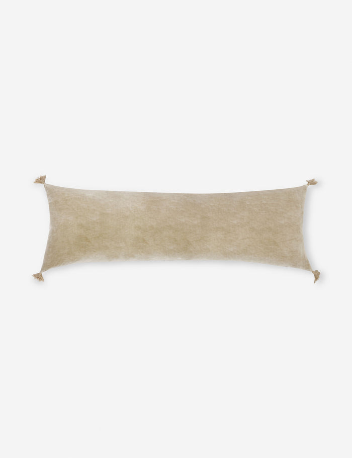 Natural / Lumbar