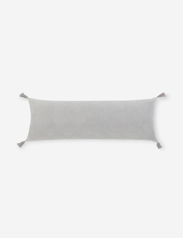 Light Gray / Lumbar