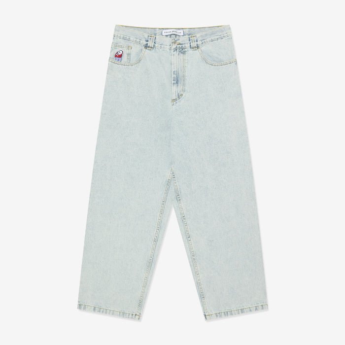 Big Boy Pants OG Logo