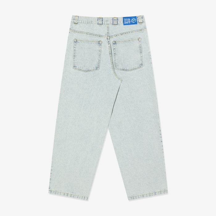 Big Boy Pants OG Logo