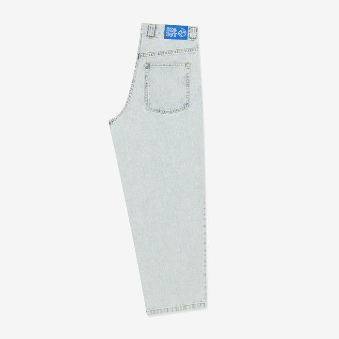 Big Boy Pants OG Logo