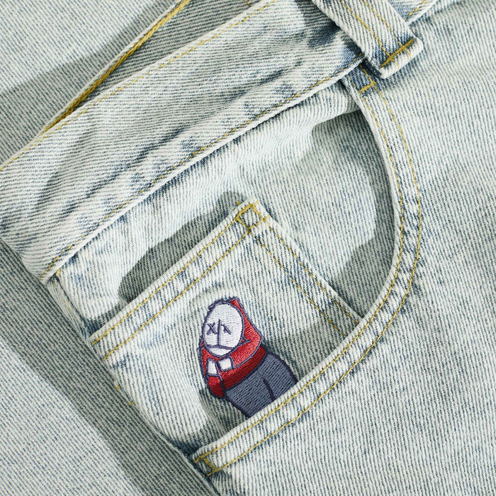 Big Boy Pants OG Logo