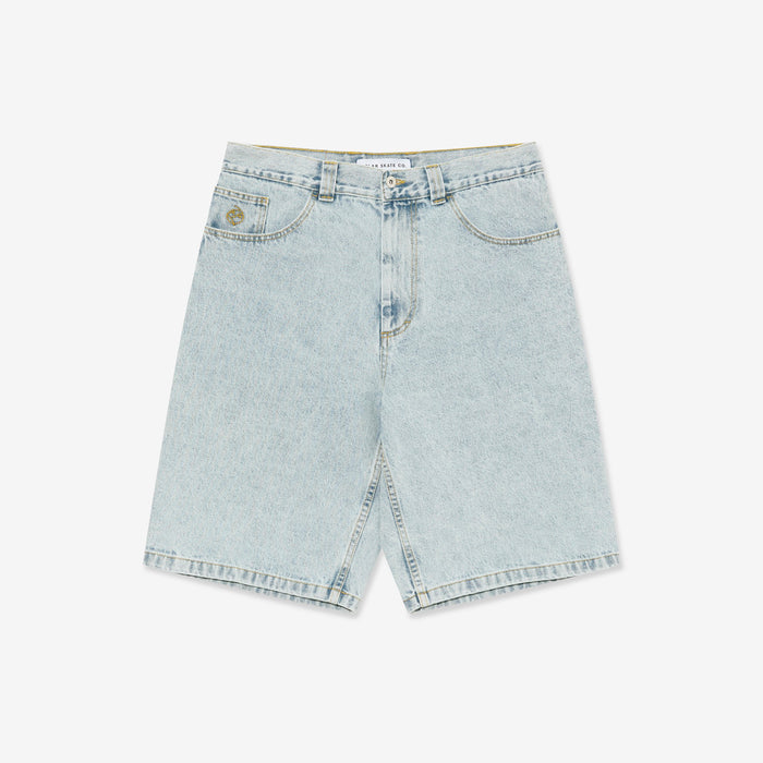 Big Boy Shorts
