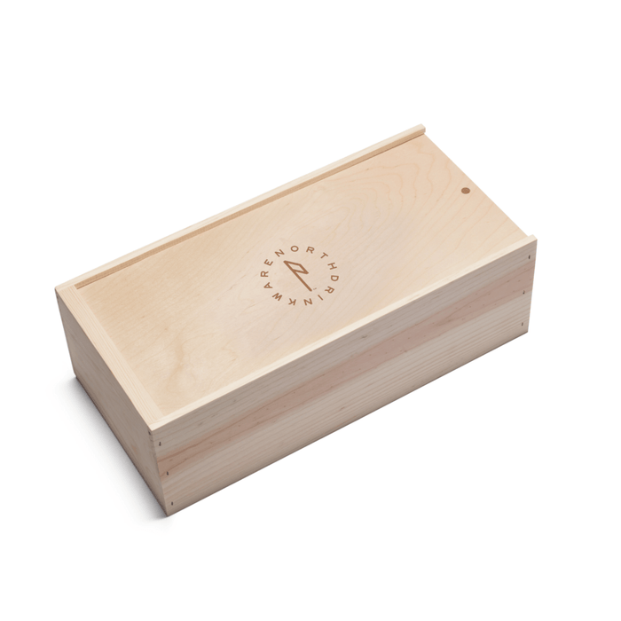 The Big Sky Box Set - North Drinkware
