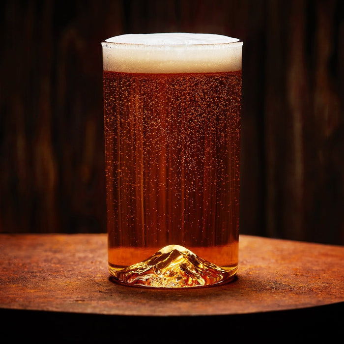 The Big Sky Pint - North Drinkware