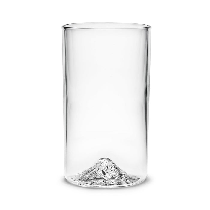 The Big Sky Pint - North Drinkware
