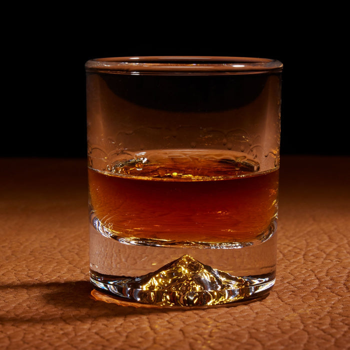 The Heavy Bottom Big Sky Tumbler - North Drinkware