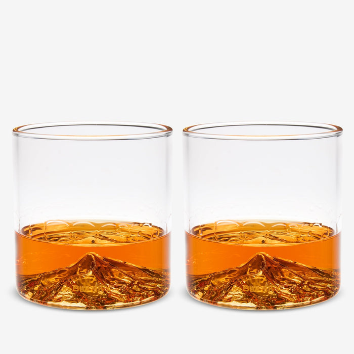 Big Sky Tumbler Set of 2 - North Drinkware