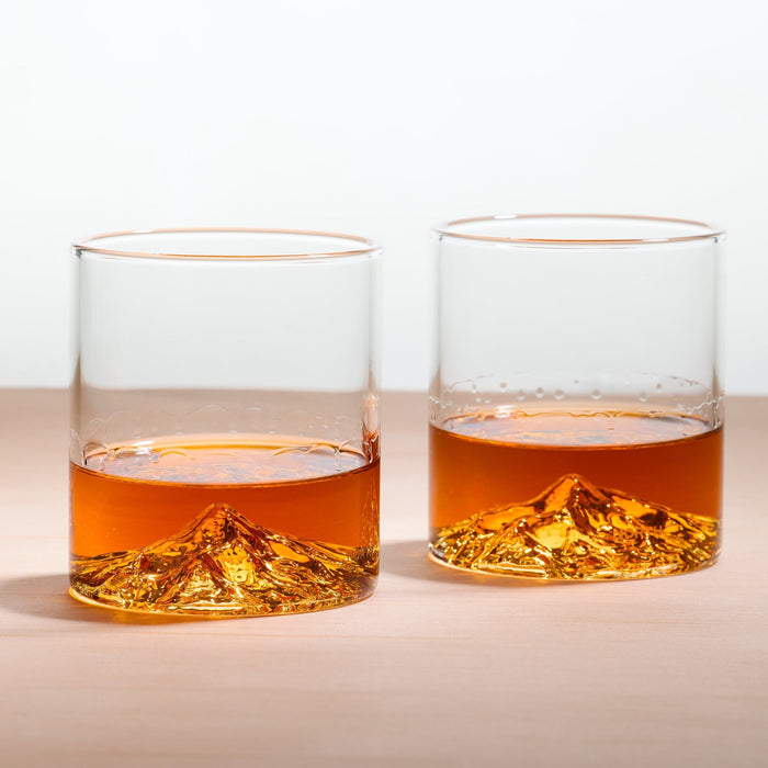 Big Sky Tumbler Set of 2 - North Drinkware