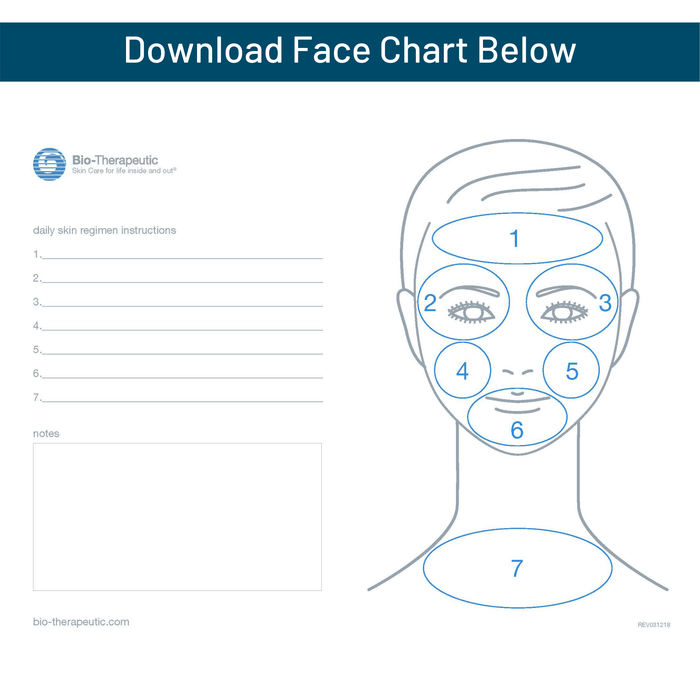 Bio-Therapeutic bt-analyze® Skin Moisture Analyzer