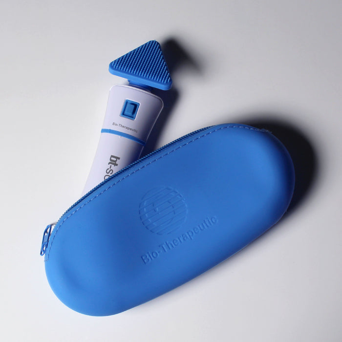Bio-Therapeutic bt-sonic® Facial Cleansing Brush