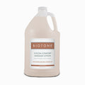 BIOTONE® Cocoa-Comfort Massage Lotion, 1 gallon