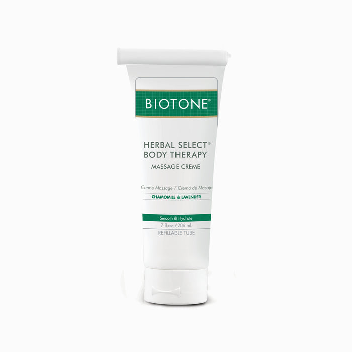 BIOTONE® Herbal Select Body Crème