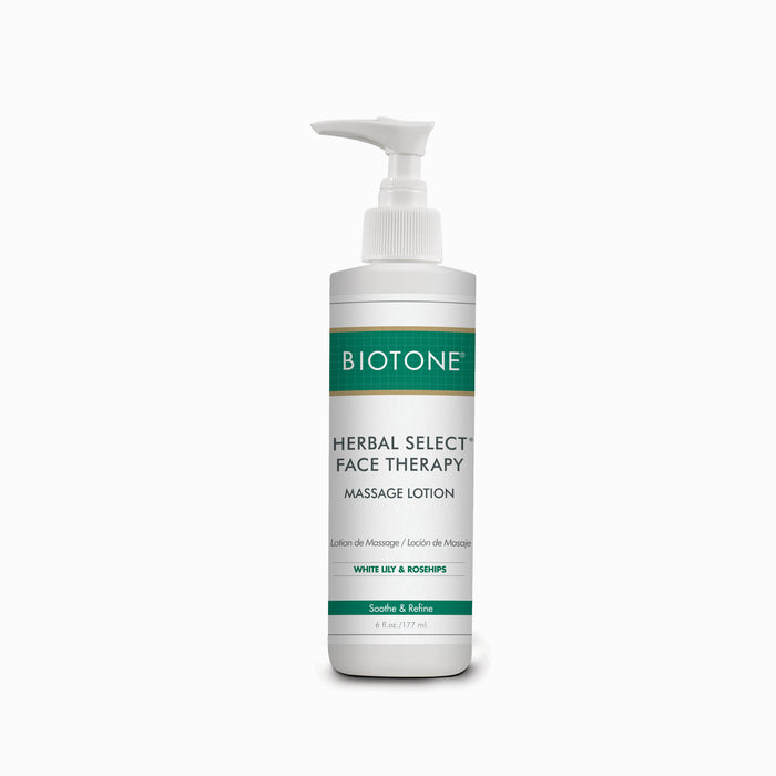 BIOTONE® Herbal Select Face Therapy Lotion