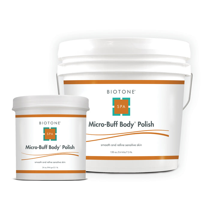 BIOTONE® Micro-Buff Body Polish