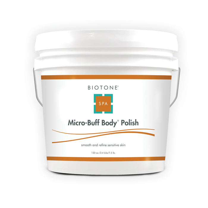 BIOTONE® Micro-Buff Body Polish