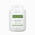 BIOTONE® Nutri-Naturals Massage Creme, 1 gallon