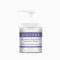 BIOTONE® Relaxing Therapeutic Massage Crème