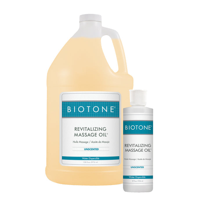 BIOTONE® Revitalizing Massage Oil
