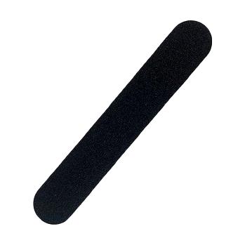 Black Mini Foam Core Files, 100/180, 50 Count