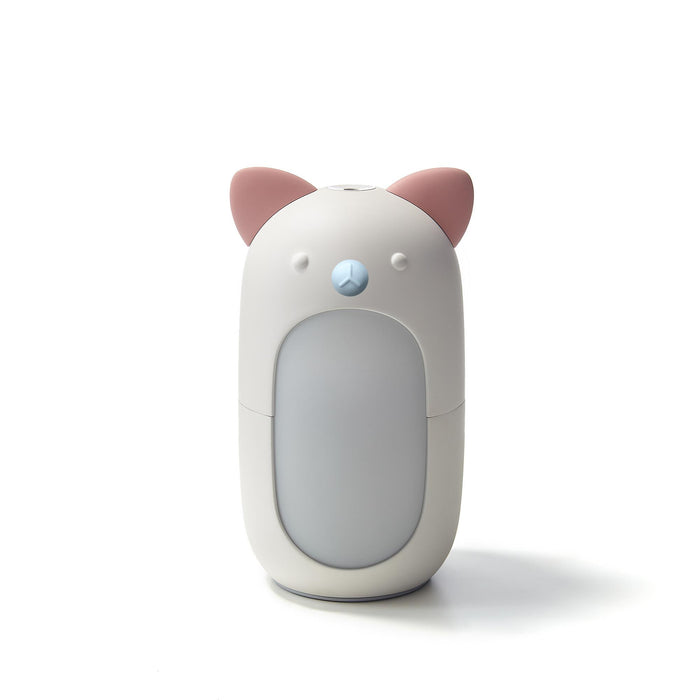 Bloomy Lotus Aroma Diffuser, The JungleFUN