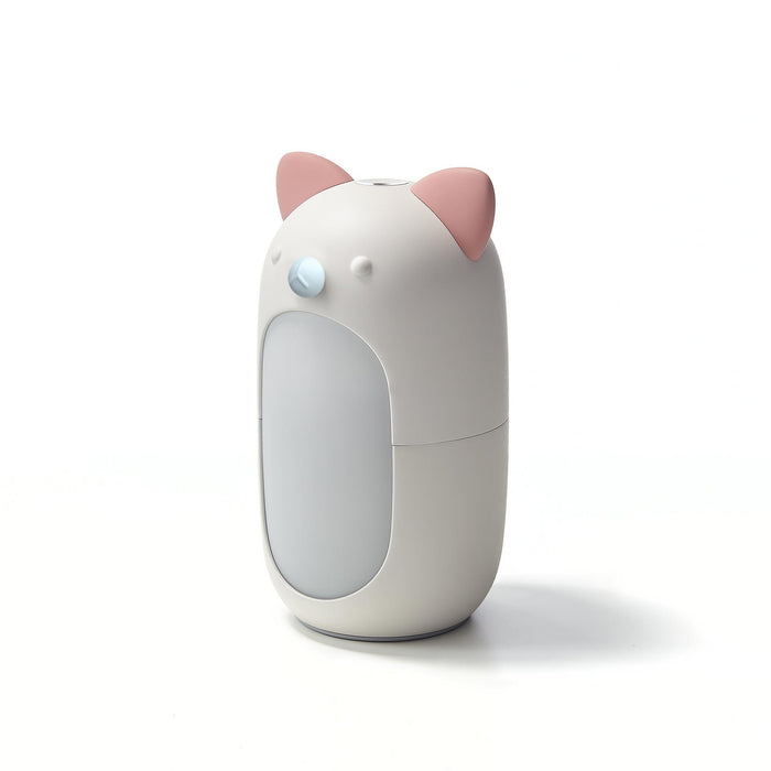 Bloomy Lotus Aroma Diffuser, The JungleFUN