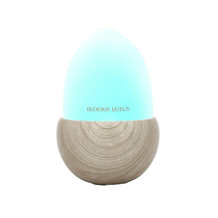 Bloomy Lotus Ultrasonic Aroma Diffuser, The Petite Acorn