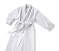 Boca Terry Microfiber Roll Collar Robe