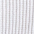 Robes & Wrapes Boca Terry Robe / Mini Check Waffle Weave / White / OSFM
