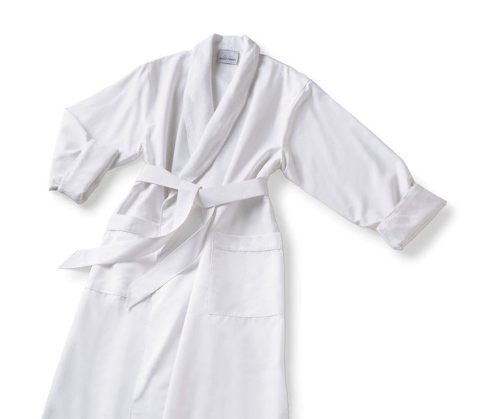 Boca Terry Robe, Velour Kimono